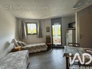 Photo 1 - Appartement à GREOUX-LES-BAINS