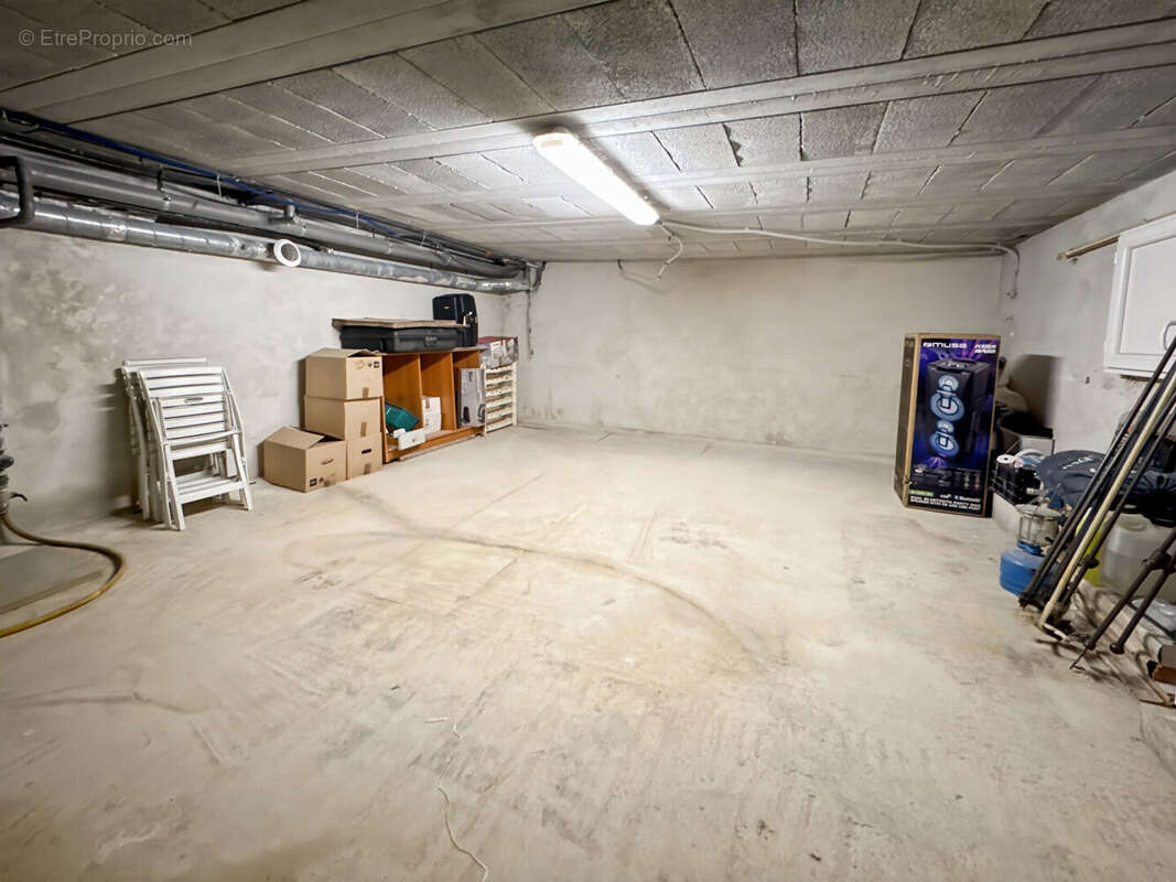 Maison à PLAN-DE-CUQUES