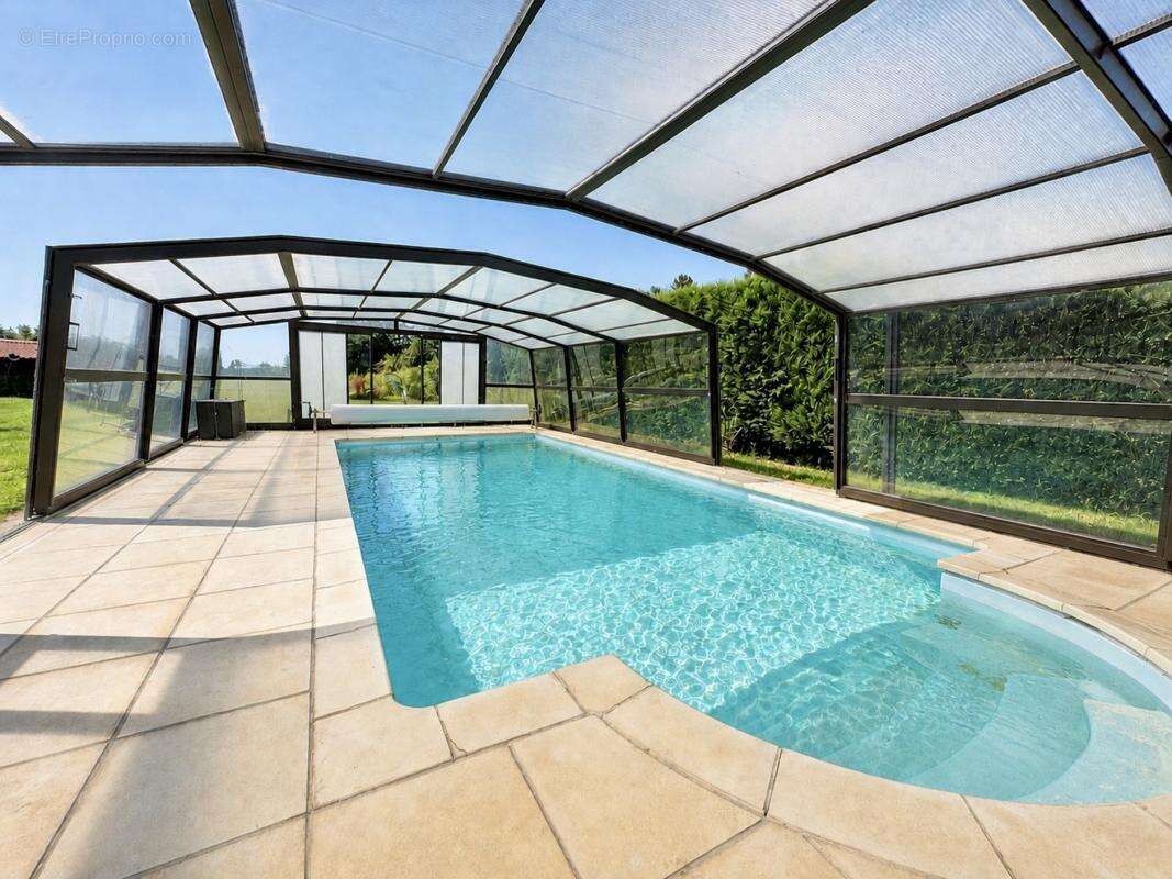 Maison 279 m² à Jouy-Sous-Thelle  - photo 20