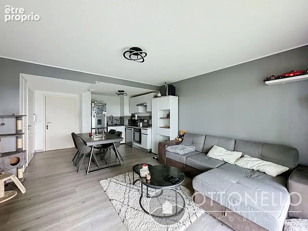 Appartement Roquebrune Sur Argens 2 pièces 48,43 m2 avec terrasse de 35 m2 et parking - photo 5