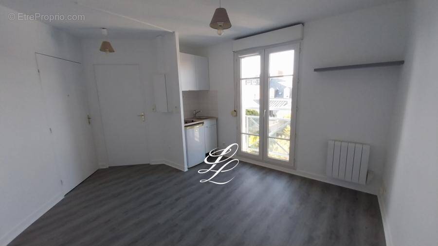 Appartement à LE MANS