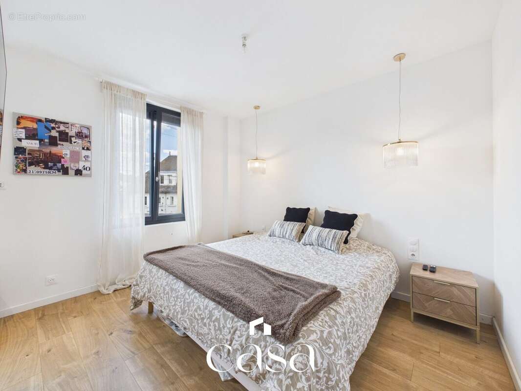 Maison 80 m² à Mondeville  - photo 7