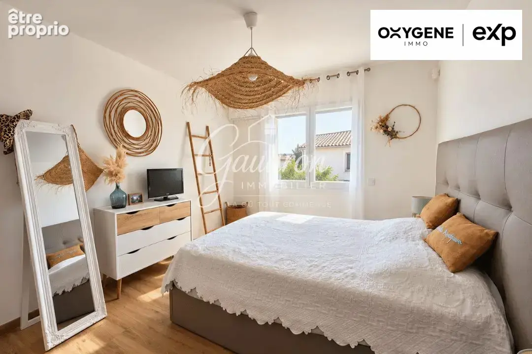 Chambre parentale