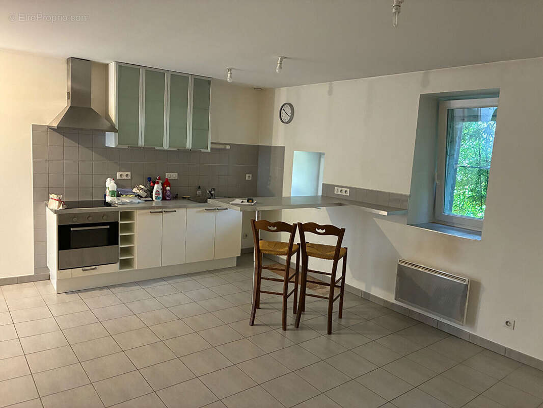 Appartement à NUITS-SAINT-GEORGES