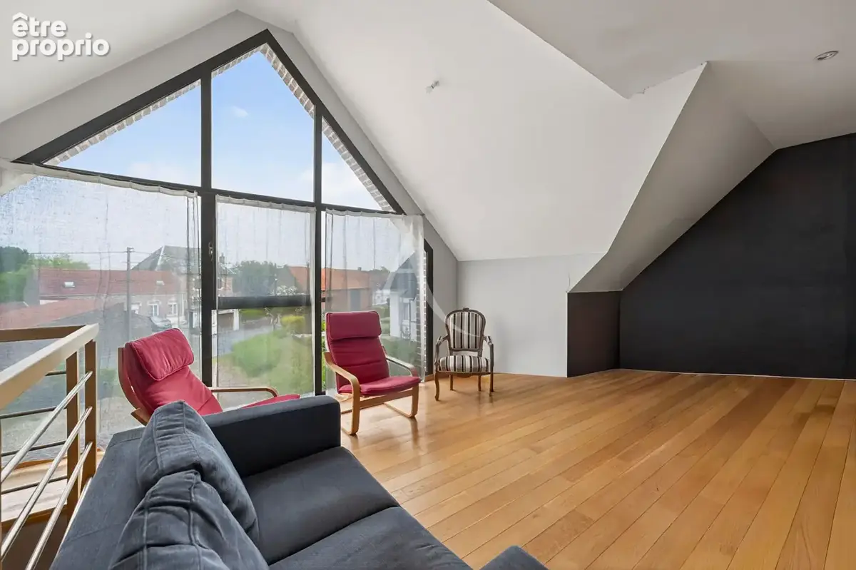 Semi plain pied individuel 200m² - Pelves - photo 10