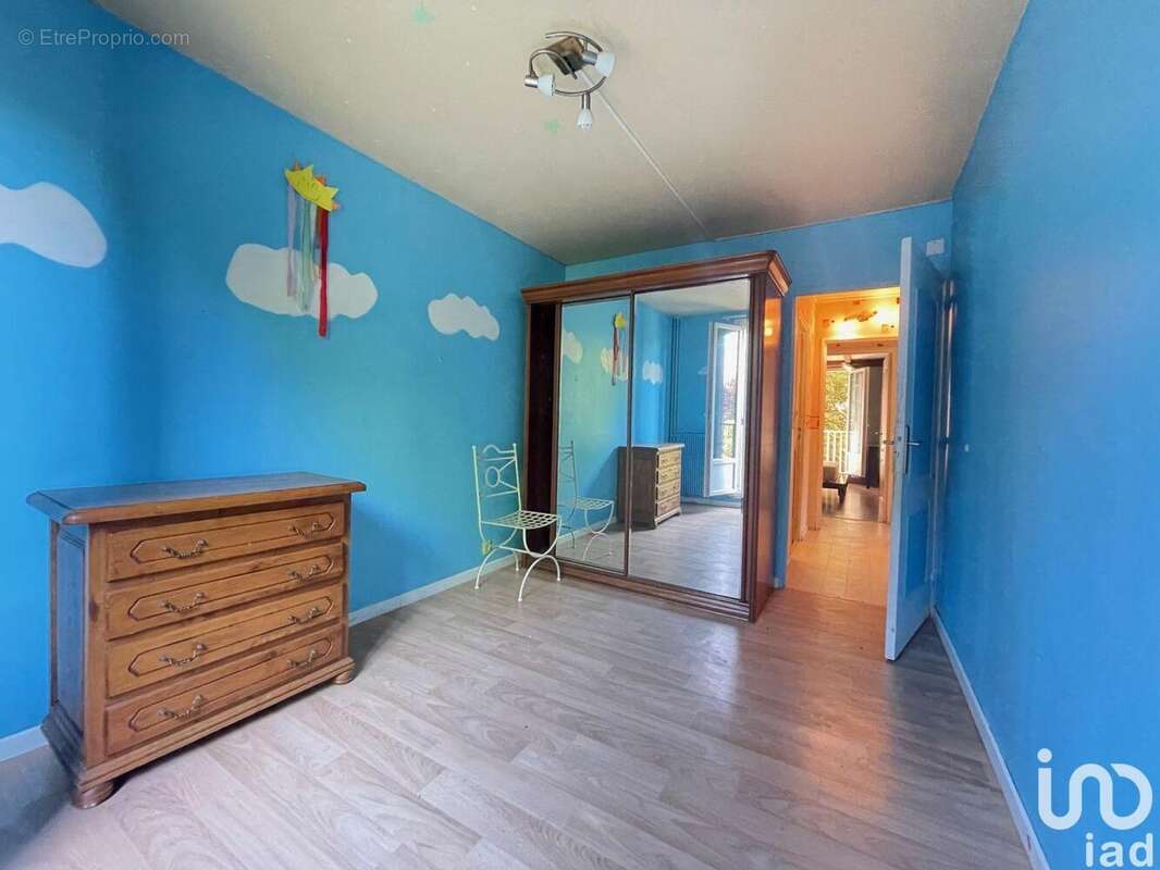 Photo 4 - Appartement à COUBRON