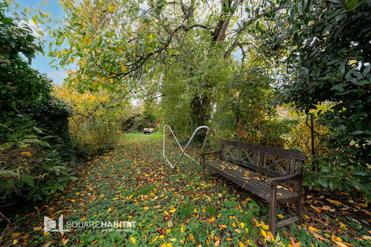 Maison à SIN-LE-NOBLE