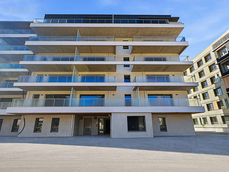 Appartement à ANNECY-LE-VIEUX