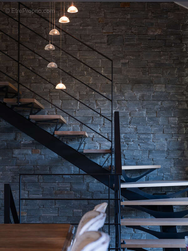 Maison à SAINT-JORIOZ