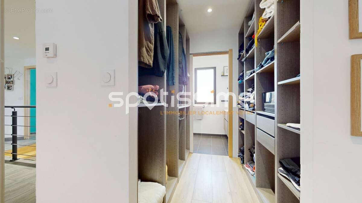 AGDE  Villa T5 de 2019 avec jardin, garage et prestations actuelles - photo 21