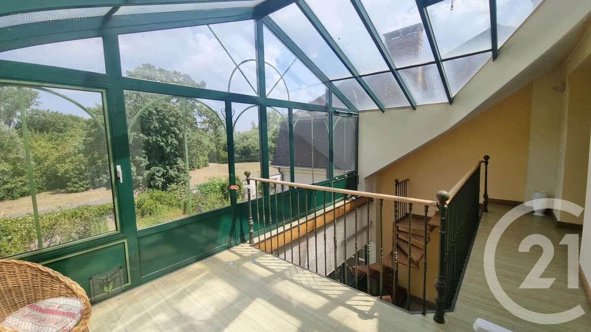 Maison 138 m² à Champigny-Sur-Marne  - photo 22
