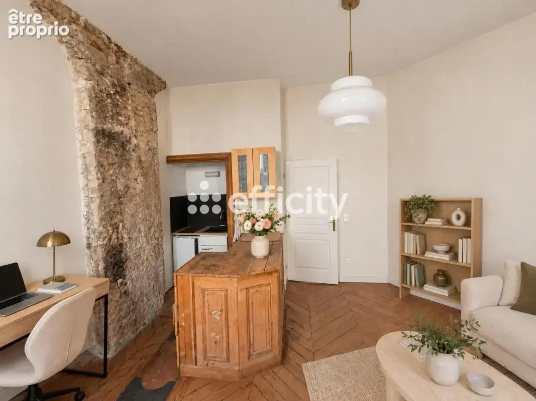 Appartement - photo 3