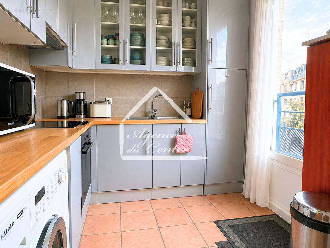 Appartement à CACHAN