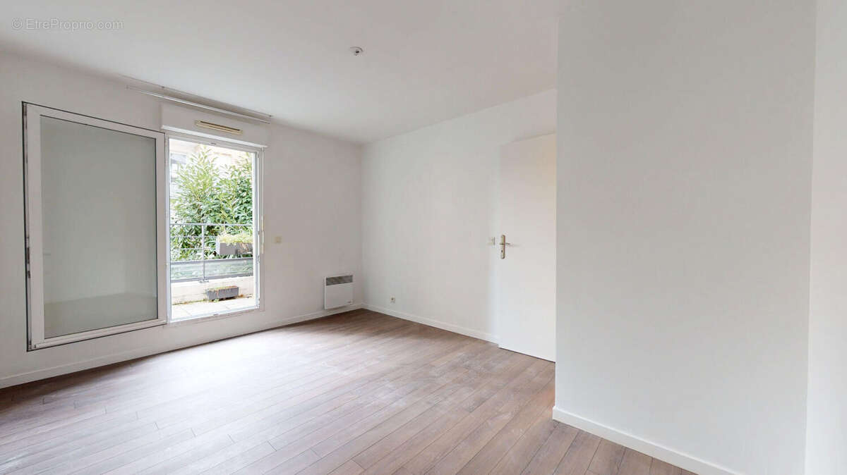 Maison à SAINT-OUEN