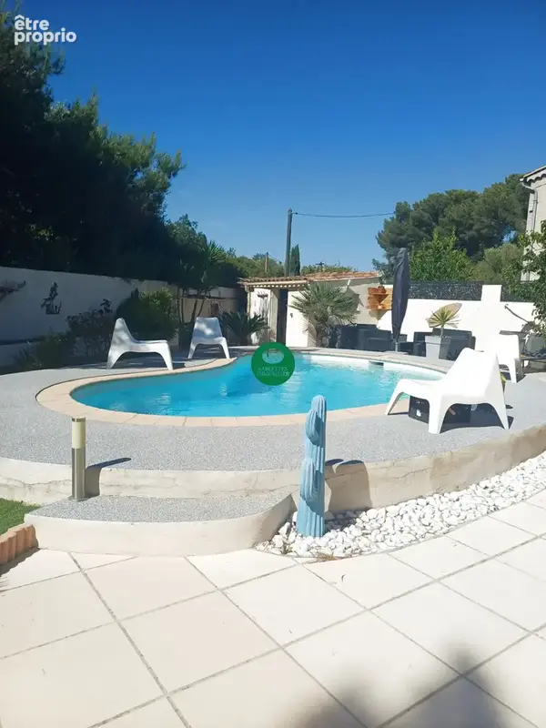 Maison à LA GARDE