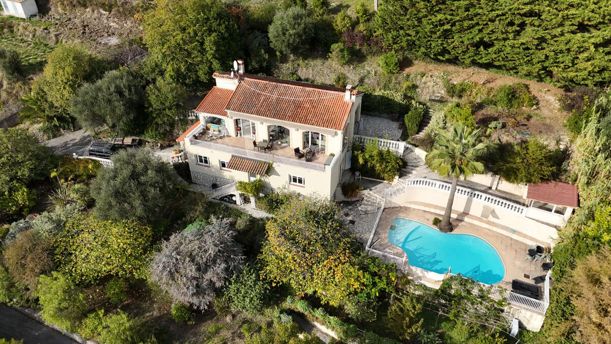 Maison à VENCE