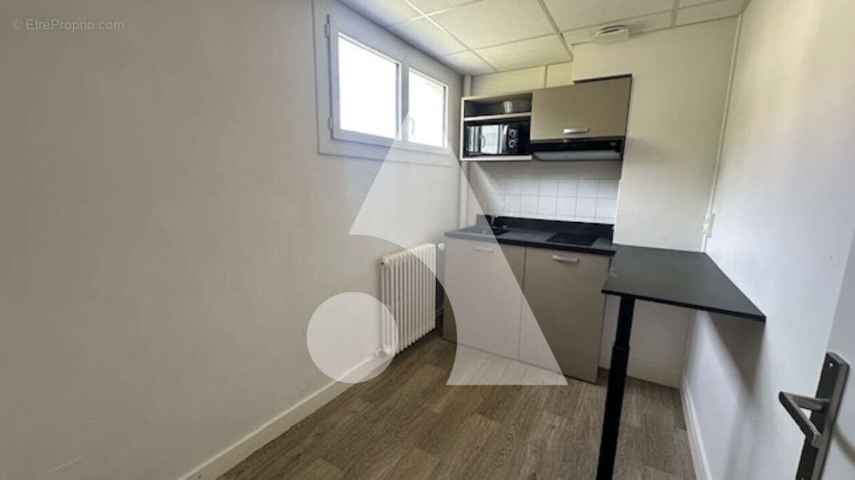 Appartement à NIORT
