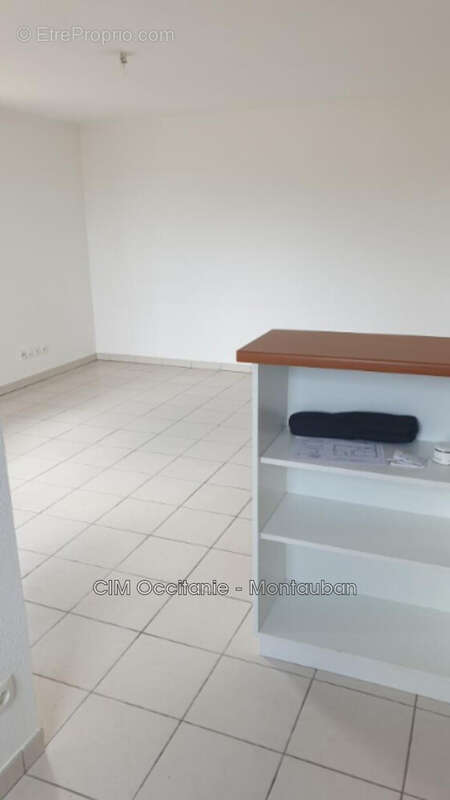 Appartement à CAHORS