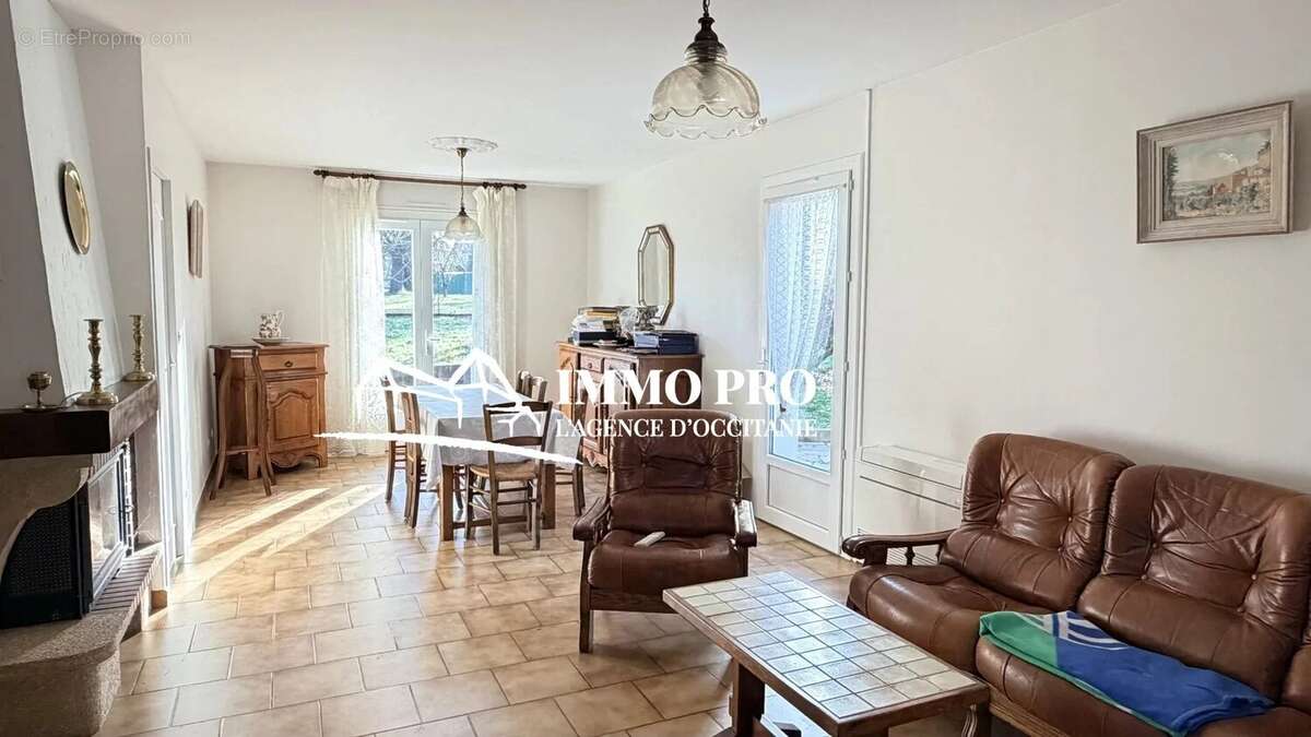 Maison à SAMATAN
