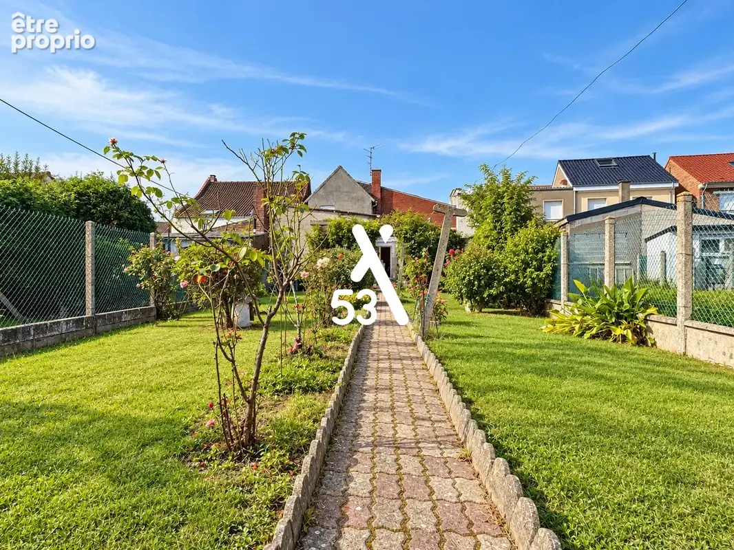 Maison 4 pièces 159 m² à vendre à Annezin (62232) - photo 6
