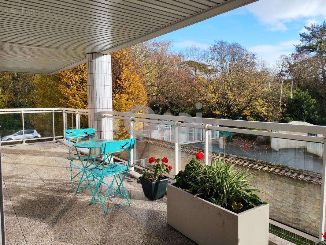 Appartement à LA ROCHELLE