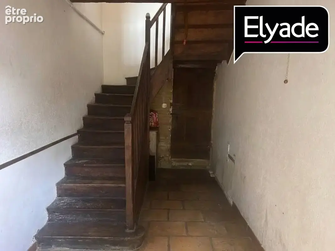 Maison 4 pièces 99 m² à vendre à Villeneuve-Les-Bouloc (31620) - photo 7