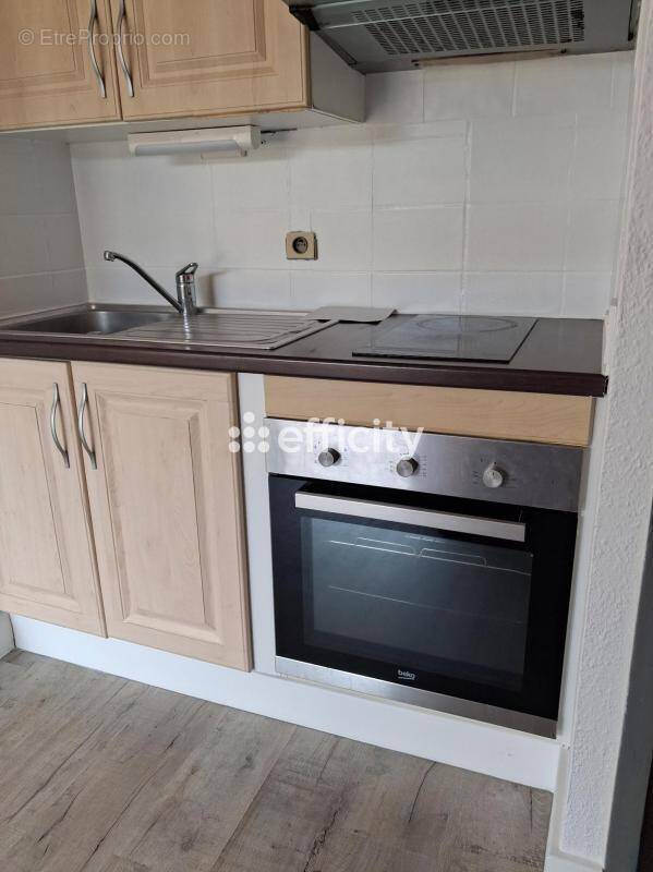 Appartement à LA ROCHELLE