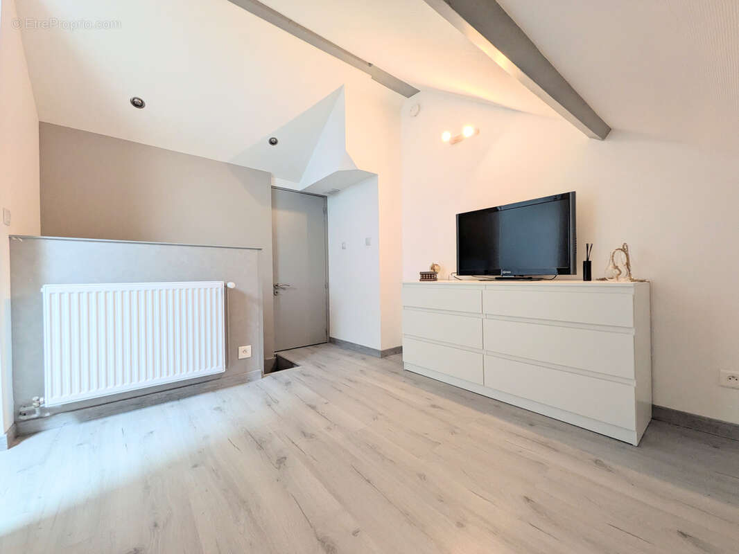 Maison rénovée 4 chambres jardin et garage Marsannay-La-Côte - photo 10