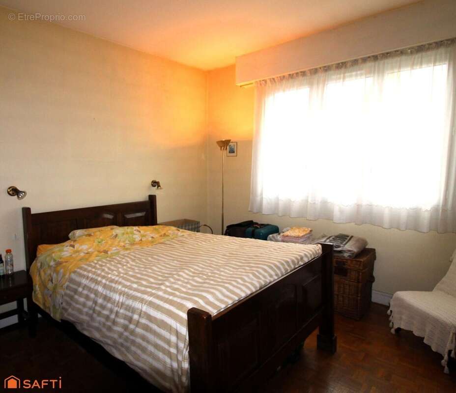 Photo 9 - Appartement à BOURG-LA-REINE