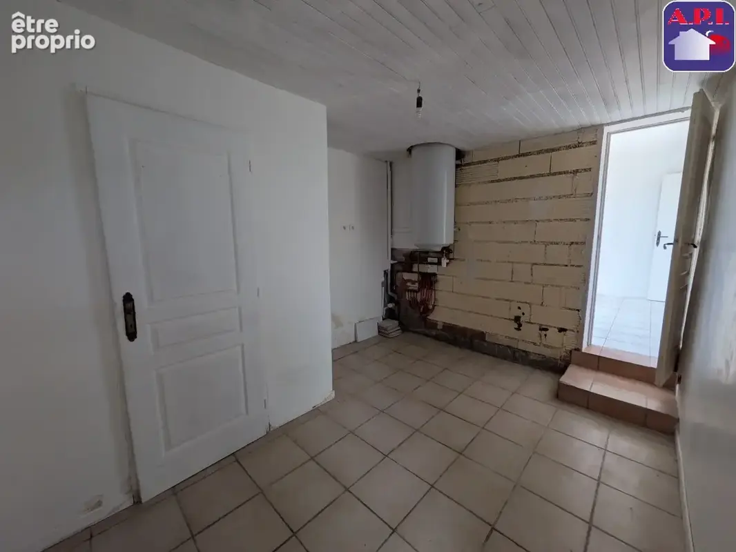 Maison 5 pièces 109 m² à vendre à Palaminy (31220) - photo 9