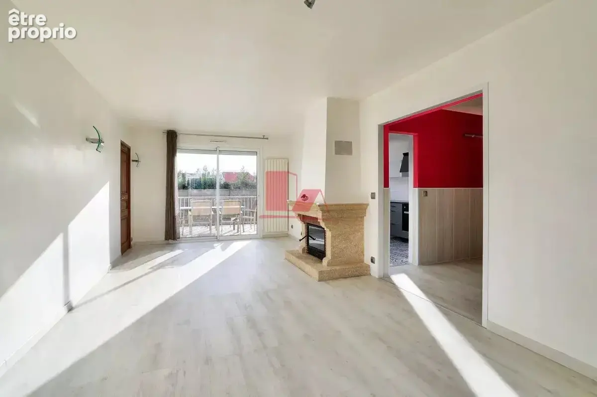 Maison arpajon  169 m² - jardin - photo 5