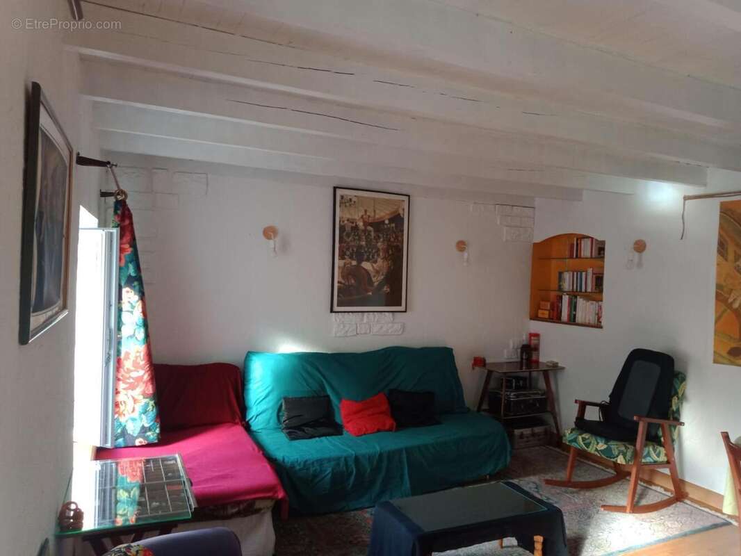 Photo 6 - Maison à SEVELINGES