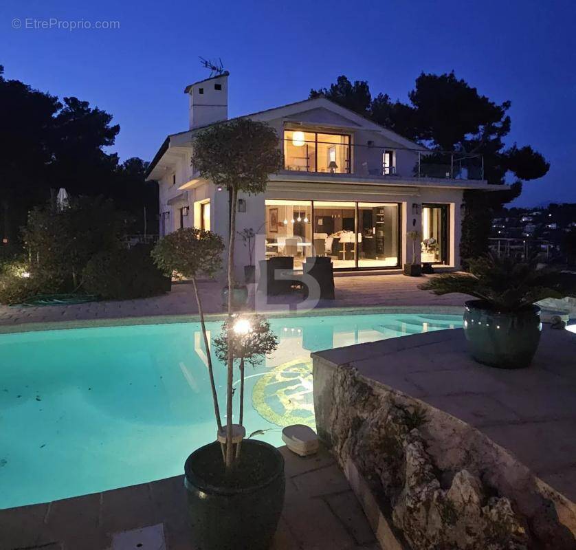 Maison à SAINT-PAUL