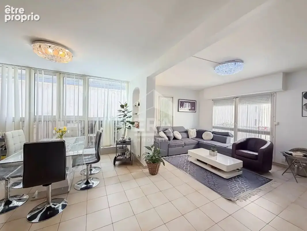 Appartement 121m² à martigues - photo 2