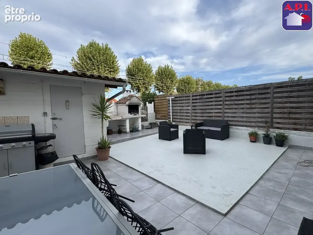 Photo Maison à Pamiers au prix de 169 900€