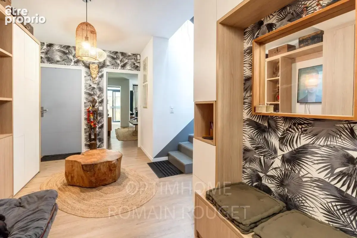 LOFT 160m2 Nanterre Centre -12mn GARE - photo 11