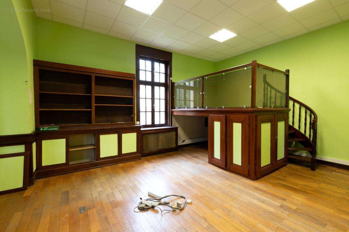 Appartement à THIONVILLE