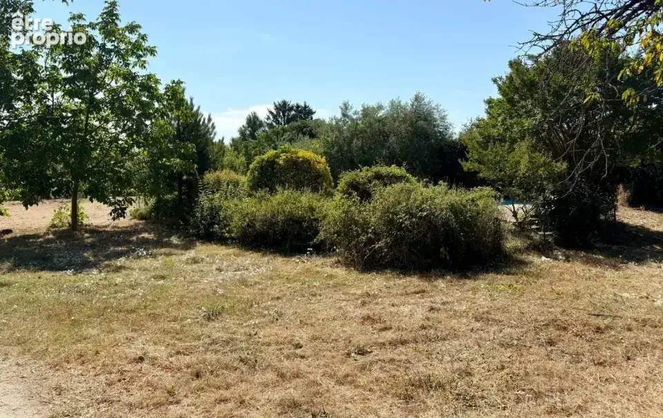 Terrain 445 m² à Tournon-Sur-Rhone  - photo 4