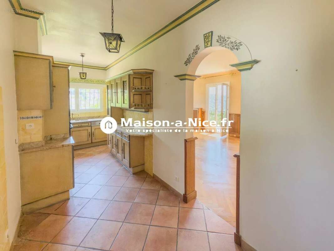 Maison à FALICON