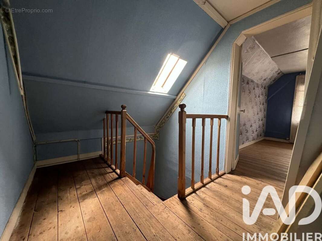 Photo 8 - Maison à BLANGY-SUR-BRESLE