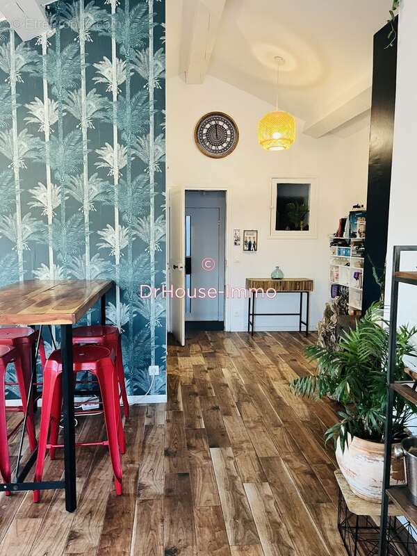 Appartement à PERPIGNAN