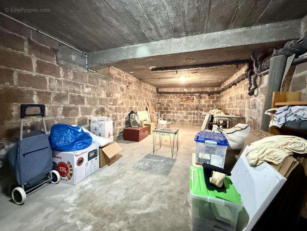 Appartement à AMIENS