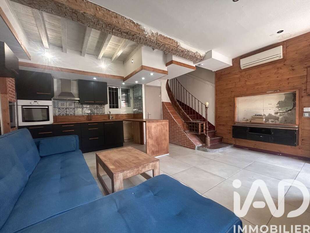 Photo 3 - Maison à CORNEILLA-LA-RIVIERE