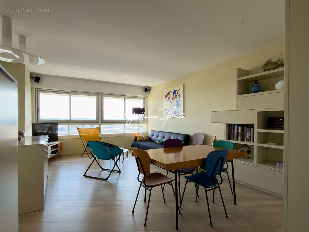 Appartement 111 m² à Bordeaux  - photo 7