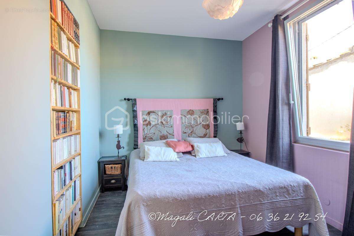 Maison Atypique SIBLAS - photo 14