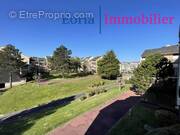 Appartement à CABOURG