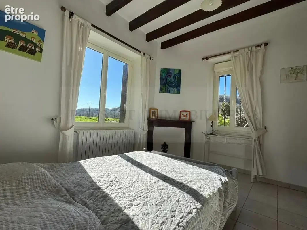 Belle propriété de campagne avec piscine sur 3.7 ha de terrain - photo 19