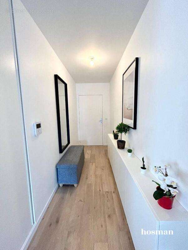 Appartement à COLOMBES