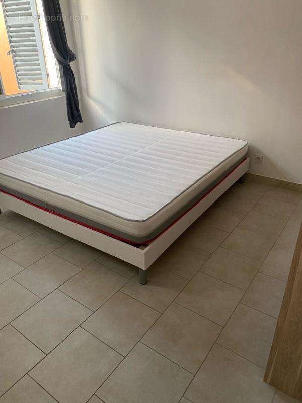 Appartement à DRAGUIGNAN