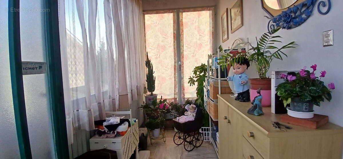 Maison à DOMMARTIN-SOUS-AMANCE